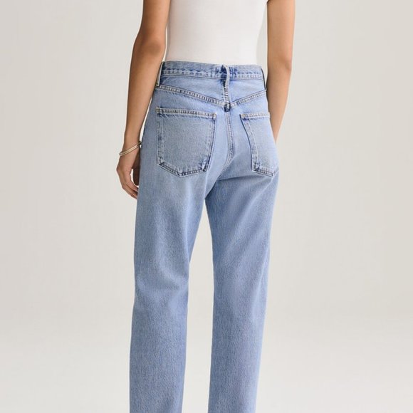 AGOLDE 90s Jean - Picture 2 of 4